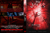 Mr. Jones (2014) (singer) DVD borító FRONT Letöltése