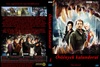 Õslények kalandorai 1. évad (Vermillion) DVD borító FRONT Letöltése