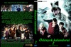 Őslények kalandorai 2. évad (Vermillion) DVD borító FRONT Letöltése