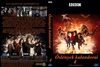 Őslények kalandorai 4. évad (Vermillion) DVD borító FRONT Letöltése