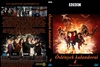 Õslények kalandorai 4. évad (Vermillion) DVD borító FRONT Letöltése