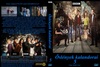 Õslények kalandorai 5. évad (Vermillion) DVD borító FRONT Letöltése