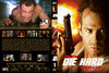 Die Hard gyûjtemény 1. - Drágán add az életed! (gerinces) (Grisa) DVD borító FRONT Letöltése