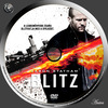 Blitz (aniva) DVD borító CD1 label Letöltése