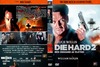 Die Hard gyûjtemény 2. - Még drágább az életed! (gerinces) (Die Hard 2.)  (Ivan) DVD borító FRONT Letöltése