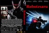 Robotzsaru (2014) (Vermillion) DVD borító FRONT Letöltése