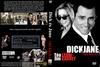 Dick és Jane trükkjei (Vermillion) DVD borító FRONT Letöltése