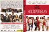 Buli holtunkiglan (snafu) DVD borító FRONT Letöltése
