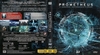 Prometheus 3D (Leslius) DVD borító FRONT Letöltése