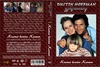 Kramer kontra Kramer (Dustin Hoffman gyûjtemény) (steelheart66) DVD borító FRONT Letöltése