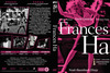 Frances Ha (snafu) DVD borító FRONT Letöltése