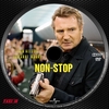 Non-stop (taxi18) DVD borító CD2 label Letöltése