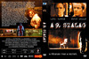A 9. szalag (DéeM) DVD borító FRONT Letöltése