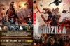 Godzilla (2014) (stigmata) DVD borító FRONT Letöltése