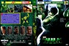 Hulk v2 (képregény sorozat) (Ivan) DVD borító FRONT Letöltése