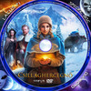 Csillaghercegnõ (Lacus71) DVD borító CD1 label Letöltése