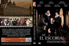 Az El Escorial-összeesküvés (DéeM) DVD borító FRONT Letöltése