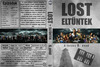 Lost - Eltûntek 6. évad (snafu) DVD borító FRONT Letöltése