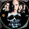 Végsõ állomás 1 (gerinces) (Grisa) DVD borító CD1 label Letöltése