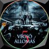 Végsõ állomás 5 (gerinces) (Grisa) DVD borító CD1 label Letöltése