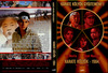Karate kölyök gyûjtemény 1/5 - Karate kölyök (Old Dzsordzsi) DVD borító FRONT Letöltése
