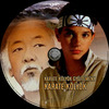 Karate kölyök gyûjtemény 1/5 - Karate kölyök (Old Dzsordzsi) DVD borító CD2 label Letöltése