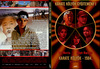 Karate kölyök gyûjtemény 1/5 - Karate kölyök (Old Dzsordzsi) DVD borító FRONT slim Letöltése