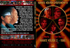 Karate kölyök gyûjtemény 2/5 - Karate kölyök 2 (Old Dzsordzsi) DVD borító FRONT slim Letöltése