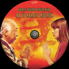 Karate kölyök gyûjtemény 4/5 - Az új karate kölyök (Old Dzsordzsi) DVD borító CD2 label Letöltése