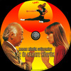 Karate kölyök gyûjtemény 4/5 - Az új karate kölyök (Old Dzsordzsi) DVD borító CD3 label Letöltése