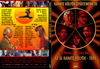 Karate kölyök gyûjtemény 4/5 - Az új karate kölyök (Old Dzsordzsi) DVD borító FRONT slim Letöltése