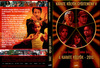 Karate kölyök gyûjtemény 5/5 - A karate kölyök (Old Dzsordzsi) DVD borító FRONT Letöltése