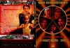Karate kölyök gyûjtemény 5/5 - A karate kölyök (Old Dzsordzsi) DVD borító FRONT slim Letöltése
