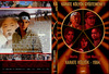 Karate kölyök gyûjtemény 1/5 - Karate kölyök (gerinces) (Old Dzsordzsi) DVD borító FRONT Letöltése
