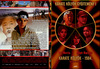 Karate kölyök gyûjtemény 1/5 - Karate kölyök (gerinces) (Old Dzsordzsi) DVD borító FRONT slim Letöltése