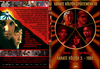 Karate kölyök gyûjtemény 3/5 - Karate kölyök 3 (gerinces) (Old Dzsordzsi) DVD borító FRONT slim Letöltése