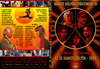 Karate kölyök gyûjtemény 4/5 - Az új karate kölyök (gerinces) (Old Dzsordzsi) DVD borító FRONT slim Letöltése