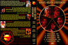 Karate kölyök gyûjtemény 1-5 (22 mm) (Old Dzsordzsi) DVD borító FRONT Letöltése