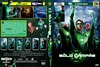 Zöld Lámpás  - képregény sorozat (Ivan) DVD borító FRONT Letöltése