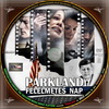 Parkland - Félelmetes nap (debrigo) DVD borító CD3 label Letöltése