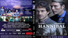 Hannibal 1. évad (Aldo) DVD borító FRONT Letöltése