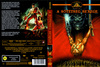 A sötétség serege (Gonosz halott 3.) DVD borító FRONT Letöltése