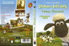 Shaun a bárány - Fitness Shaunnal DVD borító FRONT Letöltése