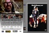 Halálkanyar (Billy Bob Thornton gyûjtemény) (steelheart66) DVD borító FRONT Letöltése