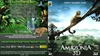 Amazónia 3D (stigmata) DVD borító FRONT Letöltése