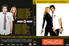 Chuck 2. évad (Szepi11) DVD borító FRONT Letöltése