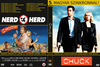 Chuck 5. évad (Szepi11) DVD borító FRONT Letöltése