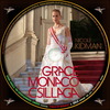 Grace - Monaco csillaga (debrigo) DVD borító CD2 label Letöltése