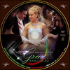 Grace - Monaco csillaga (debrigo) DVD borító CD3 label Letöltése
