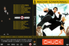 Chuck 3. évad (Szepi11) DVD borító FRONT Letöltése